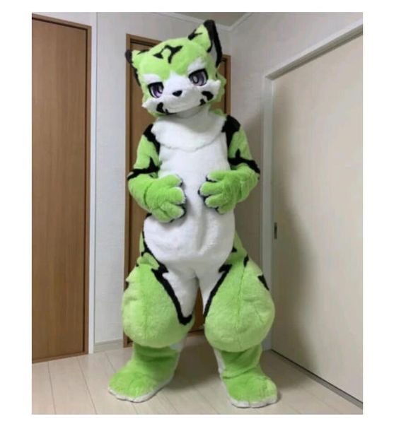 factory furry husky dog bent legs fursuit mascot costume faux fur suit party outfit dress size outdoor decorations, Red;yellow
factory furry husky dog bent legs fursuit mascot costume faux fur suit party outfit dress size outdoor decorations, Red;yellow