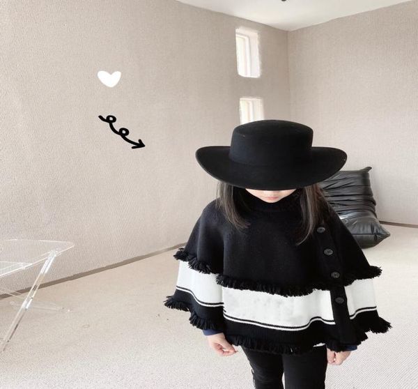 autumn winter sweet kids girls knitted sweater capes poncho crochet batwing sleeve grey black color toddler baby jack6914850, Camo
autumn winter sweet kids girls knitted sweater capes poncho crochet batwing sleeve grey black color toddler baby jack6914850, Camo