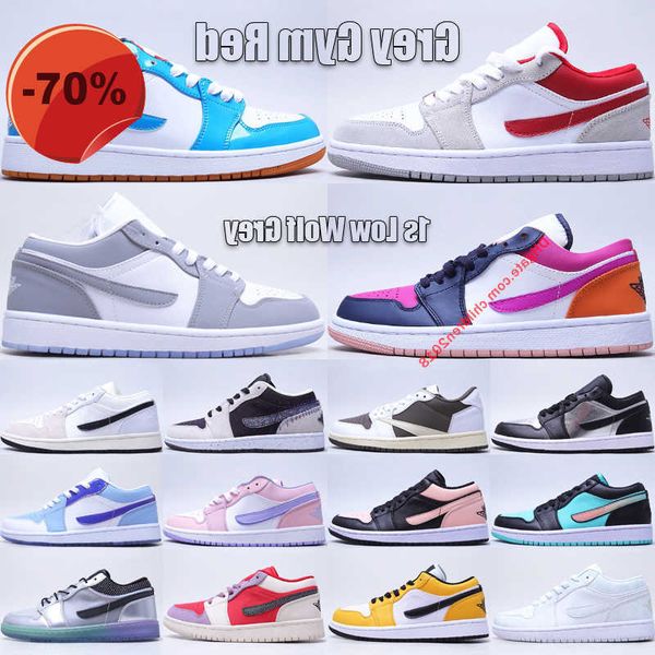 classic shoes 1 1s low men women basketball leather designer trainers light smoke grey gym red barcelona mismatched purple magenta outdoor
classic shoes 1 1s low men women basketball leather designer trainers light smoke grey gym red barcelona mismatched purple magenta outdoor