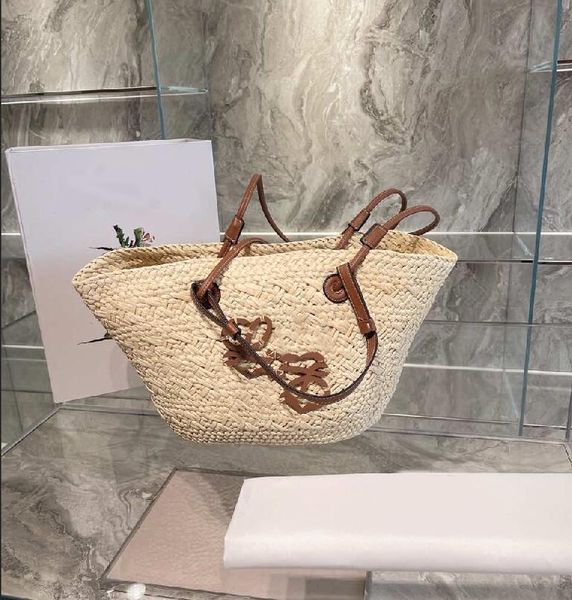 designer beach bags classic style fashion handbags women's shoulder bag pure hand woven bagss straw shopping vacation summer woven purs
designer beach bags classic style fashion handbags women's shoulder bag pure hand woven bagss straw shopping vacation summer woven purs