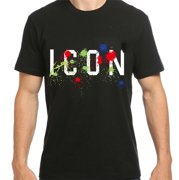 cotton cloth european and american luxury summer short sleeve t-shirt printed casual pullover fashion rockstar shirts mens designers for big, White;black
cotton cloth european and american luxury summer short sleeve t-shirt printed casual pullover fashion rockstar shirts mens designers for big, White;black