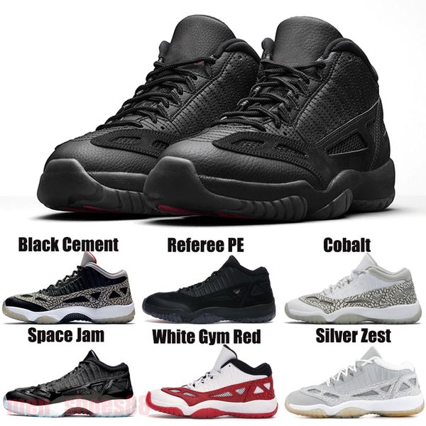 jumpman 11s ie men basketball shoes white gym red black cement space jam silver zest referee pe mens women light orewood brown sport trainer
jumpman 11s ie men basketball shoes white gym red black cement space jam silver zest referee pe mens women light orewood brown sport trainer