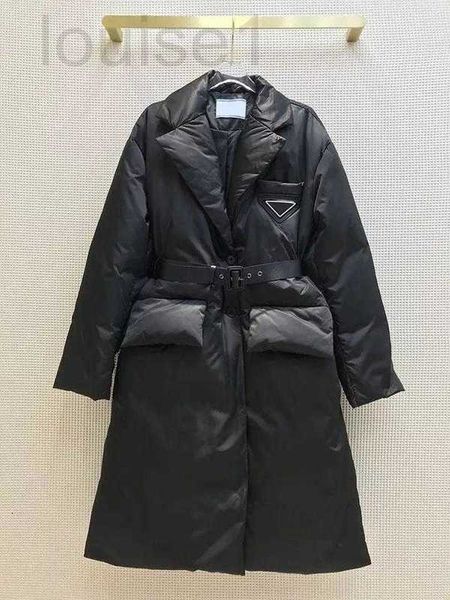 women's jackets popular2020 winter women designer white duck down pockets belt long overcoats loose plus coats black jacket 75h4, Black;brown
women's jackets popular2020 winter women designer white duck down pockets belt long overcoats loose plus coats black jacket 75h4, Black;brown
