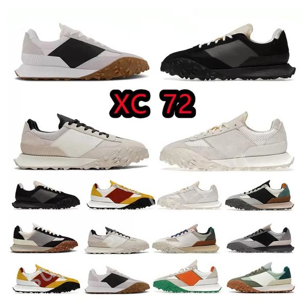 men women xc72 running shoes sneakers triple castlerock black cream white gum moonbeam pack storm blue wheat field green spruce mens trainer
men women xc72 running shoes sneakers triple castlerock black cream white gum moonbeam pack storm blue wheat field green spruce mens trainer