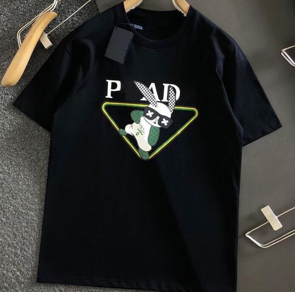 2023 fashion mens t shirts women designers t-shirts tees apparel man s casual chest letter shirt luxurys clothing polos sleeve clothes whit, White;black
2023 fashion mens t shirts women designers t-shirts tees apparel man s casual chest letter shirt luxurys clothing polos sleeve clothes whit, White;black