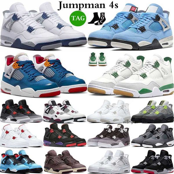 jumpman basketball shoes 4 4s men women pine green military black cat pn dust seafoam midnight navy red thunder lightning sports sneakers bi
jumpman basketball shoes 4 4s men women pine green military black cat pn dust seafoam midnight navy red thunder lightning sports sneakers bi