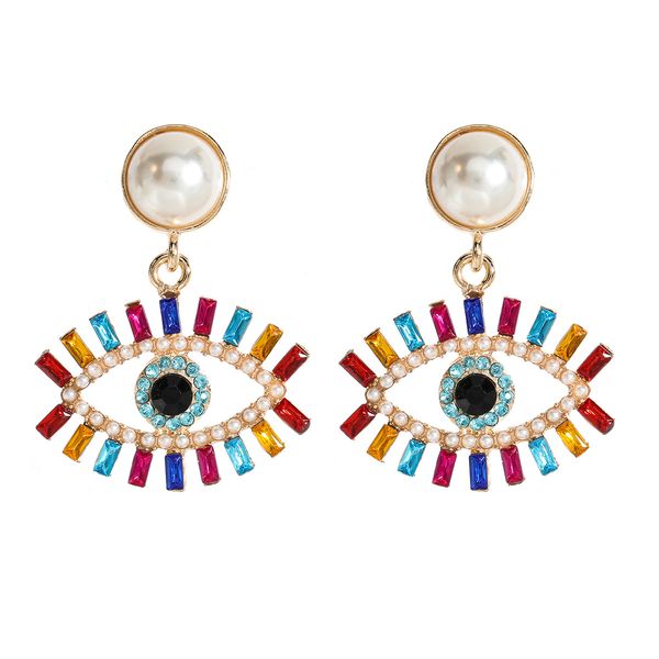 luxury studs blue evil eyes drop earrings for women girls gift fashion acrylic crystal rhinestone pearl statement dangles wedding party iced, Golden;silver
luxury studs blue evil eyes drop earrings for women girls gift fashion acrylic crystal rhinestone pearl statement dangles wedding party iced, Golden;silver