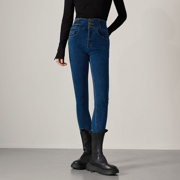 women's jeans fashion casual ladies denim pants womens skinny jeans woman 230403, Blue
women's jeans fashion casual ladies denim pants womens skinny jeans woman 230403, Blue