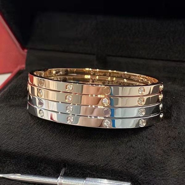 titanium bangle bracelet for lover fashion wedding bangles rose gold thanksgiving day bracelets 4 cz with bag stainless steel screwdriver co, Black
titanium bangle bracelet for lover fashion wedding bangles rose gold thanksgiving day bracelets 4 cz with bag stainless steel screwdriver co, Black