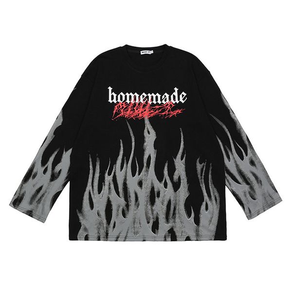 womens tshirt tshirts oversized hip hop streetwear harajuku gothic print summer oneck long sleeve cotton loose tees clothes 230403, White
womens tshirt tshirts oversized hip hop streetwear harajuku gothic print summer oneck long sleeve cotton loose tees clothes 230403, White