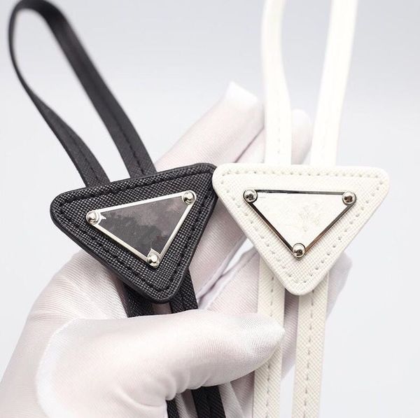 p tiess classic fashion bolo tie designer ties for men women triangular enamel delicate pattern luxury business party wedding leather neck t, Blue;purple
p tiess classic fashion bolo tie designer ties for men women triangular enamel delicate pattern luxury business party wedding leather neck t, Blue;purple