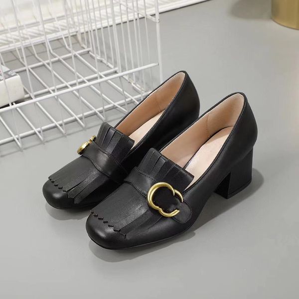over ggity luxury designer shoes marmont pumps women embroidered fold leather mid-heel pump bees and stars fringe detail wedding party shoes, Black
over ggity luxury designer shoes marmont pumps women embroidered fold leather mid-heel pump bees and stars fringe detail wedding party shoes, Black