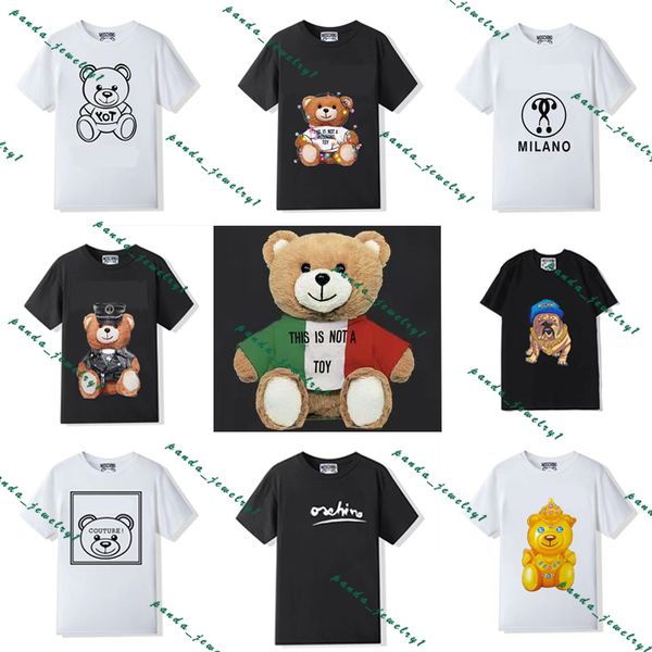 men's plus tees mos shirt letter print short sleeve men's women's loose casual hip hop american street short sleeve mos coupl, Black;brown
men's plus tees mos shirt letter print short sleeve men's women's loose casual hip hop american street short sleeve mos coupl, Black;brown