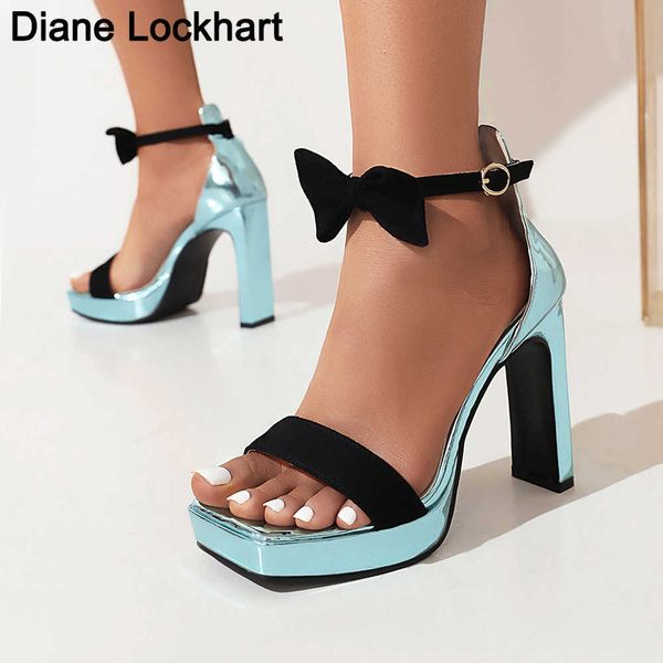arrivals woman platform sandals ankle bow high heels ladies gladiator wide heel pumps wedding shoes for women size 9 230403, Black
arrivals woman platform sandals ankle bow high heels ladies gladiator wide heel pumps wedding shoes for women size 9 230403, Black