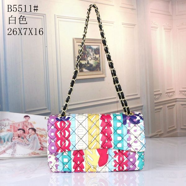 r bags custom luxury brand cfhandbag channel women's bag leather gold chain crossbody colored letter single shoulder messenger bag
r bags custom luxury brand cfhandbag channel women's bag leather gold chain crossbody colored letter single shoulder messenger bag