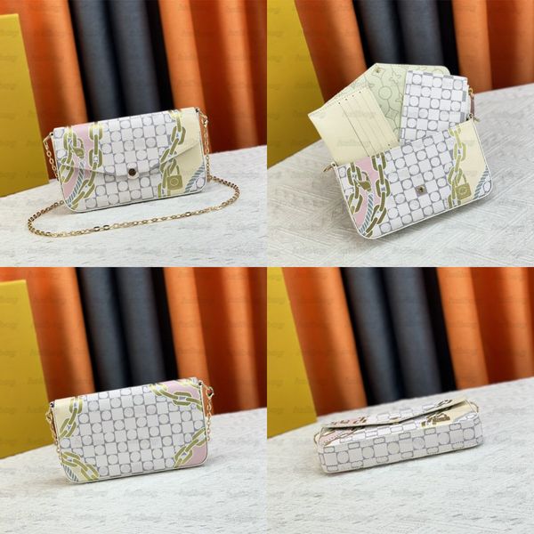 ppchette felicie women elegant and compact shoulder bags m61276 m40466 luxury designer silk-screened printing pattern crossbody tote
ppchette felicie women elegant and compact shoulder bags m61276 m40466 luxury designer silk-screened printing pattern crossbody tote