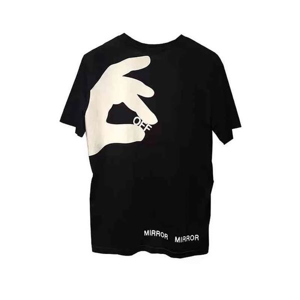 men's t-shirts new fashion ow couple style loose short sleeve creative printed t-shirt casual t-shirt, White;black
men's t-shirts new fashion ow couple style loose short sleeve creative printed t-shirt casual t-shirt, White;black