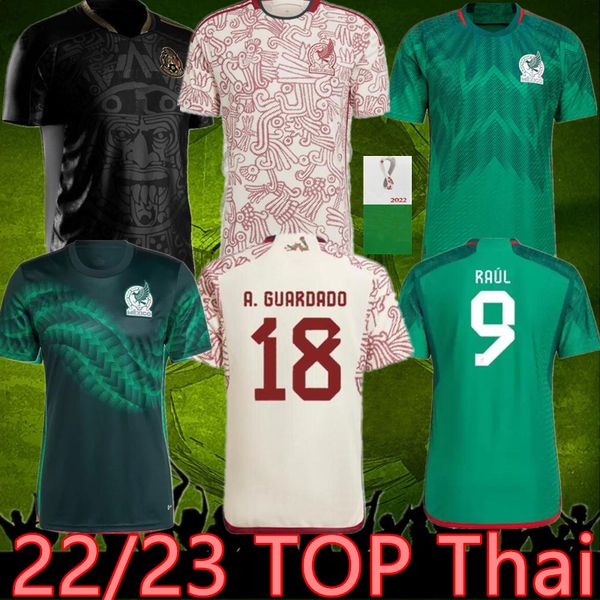 s-4xl 2022 mexico soccer jersey fans player version h.losano chicharito g dos santos raul 22 23 c. vela football shirt men and kids women s, Black;yellow
s-4xl 2022 mexico soccer jersey fans player version h.losano chicharito g dos santos raul 22 23 c. vela football shirt men and kids women s, Black;yellow