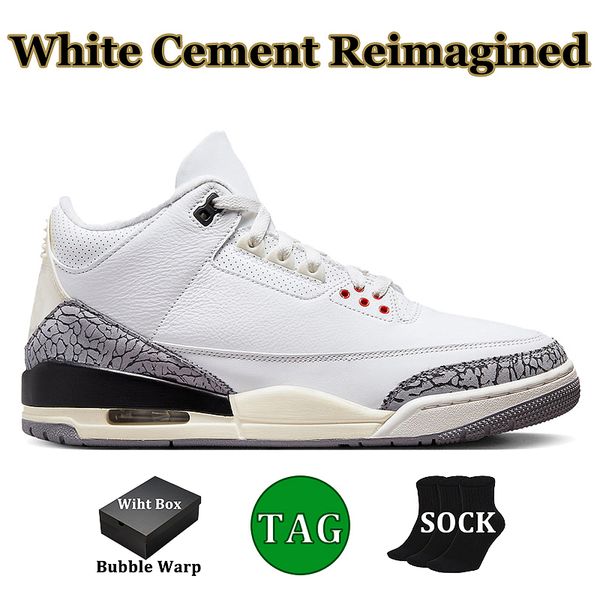 with box 3 basketball shoes men women 3s sneakers white cement reimagined wizards dark iris cardinal fire red unc lucky pine green racer blu
with box 3 basketball shoes men women 3s sneakers white cement reimagined wizards dark iris cardinal fire red unc lucky pine green racer blu
