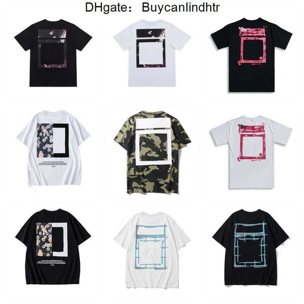 offs designer cross fashion t shirts gradient dissolve luxury back arrow printing brand short sleeves tshirts mens t-shirt summer casual wom, White;black
offs designer cross fashion t shirts gradient dissolve luxury back arrow printing brand short sleeves tshirts mens t-shirt summer casual wom, White;black