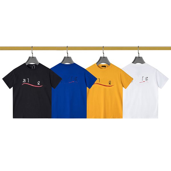 fashion t shirt summer short sleeve tee men women ba new t-shirts pure four colors asian size s-2xl, White;black
fashion t shirt summer short sleeve tee men women ba new t-shirts pure four colors asian size s-2xl, White;black
