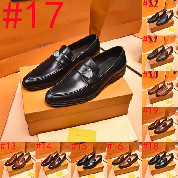 l3/22model new men designer luxury dress shoes loafers flock tassels green slip-on round toe party wedding shoes for men ing, Black
l3/22model new men designer luxury dress shoes loafers flock tassels green slip-on round toe party wedding shoes for men ing, Black