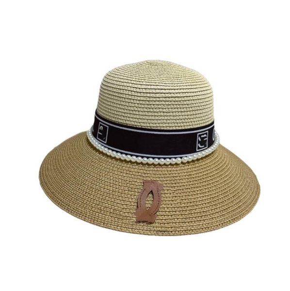 women's woven straw hat, summer beach sun protection hat, luxury designer, high-quality outdoor leisure vacation sun hat, Blue;gray
women's woven straw hat, summer beach sun protection hat, luxury designer, high-quality outdoor leisure vacation sun hat, Blue;gray
