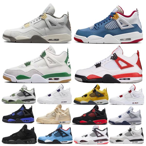 jumpman 4 basketball shoe men running shoes womens designer sneakers trainers skateboard white blue black cat red cement pine green yellow r
jumpman 4 basketball shoe men running shoes womens designer sneakers trainers skateboard white blue black cat red cement pine green yellow r