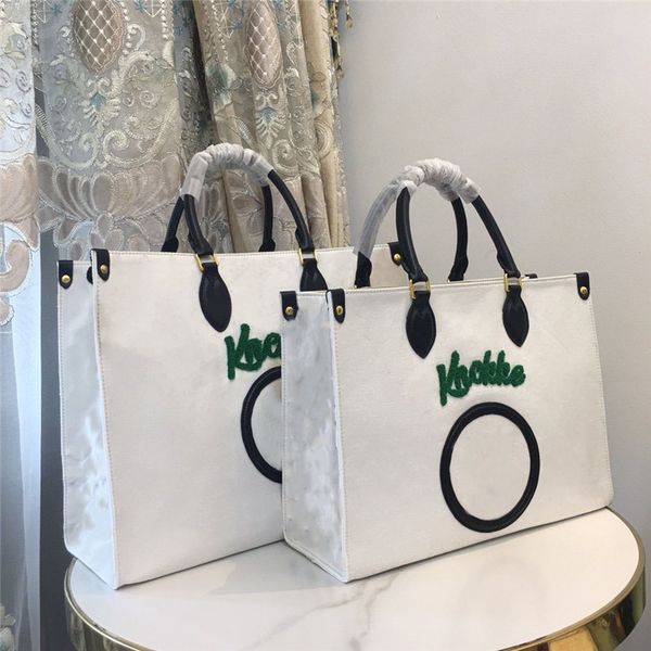 men designer tote bag onthegos mm tote mbroidery jacquard m20815 shopping bags fashion ladies pockets
men designer tote bag onthegos mm tote mbroidery jacquard m20815 shopping bags fashion ladies pockets