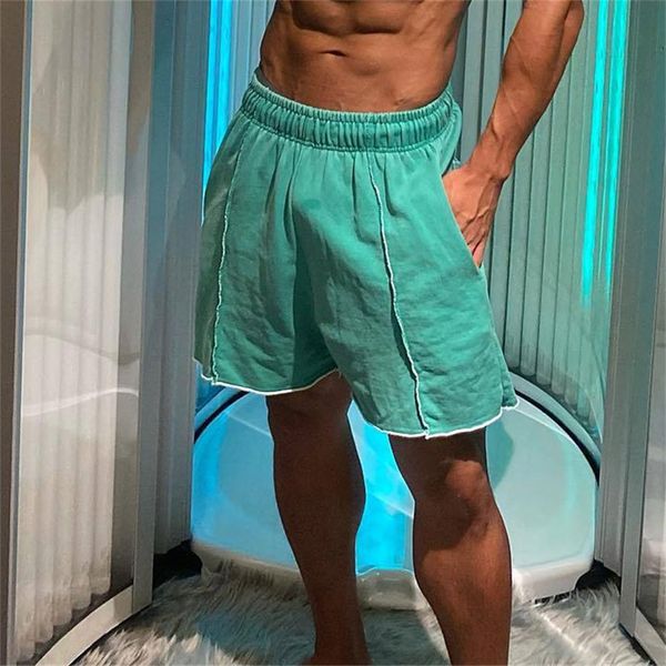 men's shorts men's gym shorts summer fitness jogging fitness running shorts brand fashion training casual men's shorts 230404, White;black
men's shorts men's gym shorts summer fitness jogging fitness running shorts brand fashion training casual men's shorts 230404, White;black