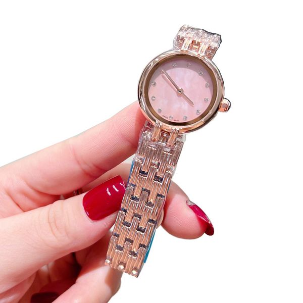 dress lady watch diamond luxury womens watches rose gold sliver gold 3 colors brand designer fashion stainless steel band wristwatches for w, Slivery;brown
dress lady watch diamond luxury womens watches rose gold sliver gold 3 colors brand designer fashion stainless steel band wristwatches for w, Slivery;brown