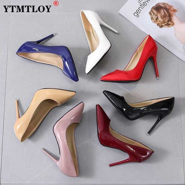 nxy sandals women shoes pointed toe pumps patent leather dress high heels boat wedding zapatos mujer black gladiator casual stripper 230322
nxy sandals women shoes pointed toe pumps patent leather dress high heels boat wedding zapatos mujer black gladiator casual stripper 230322