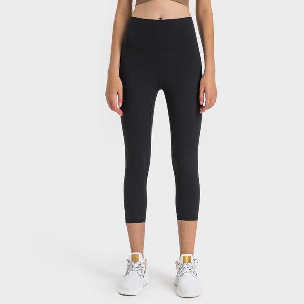 lu-379 rib yoga capris outdoor running fitness leggings high waist sports tights women gym clothes, White;red
lu-379 rib yoga capris outdoor running fitness leggings high waist sports tights women gym clothes, White;red