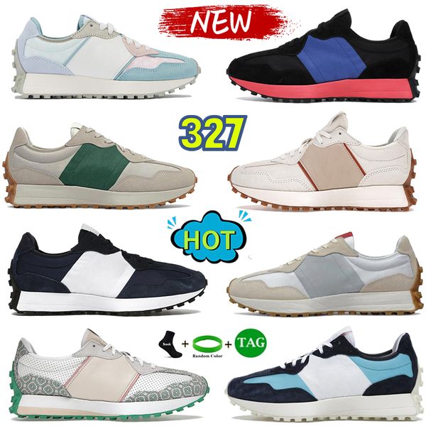 new 327 running shoes men sports trainers 327s denim sea salt black white moonbeam gum casablanca seismic moment light beige pensole mens wo
new 327 running shoes men sports trainers 327s denim sea salt black white moonbeam gum casablanca seismic moment light beige pensole mens wo