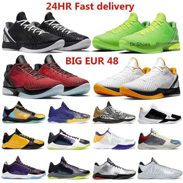 mambacita sweet 16 black mamba 6 grinch casual shoes sneakers men basketball shoe outlet size 40-46
mambacita sweet 16 black mamba 6 grinch casual shoes sneakers men basketball shoe outlet size 40-46