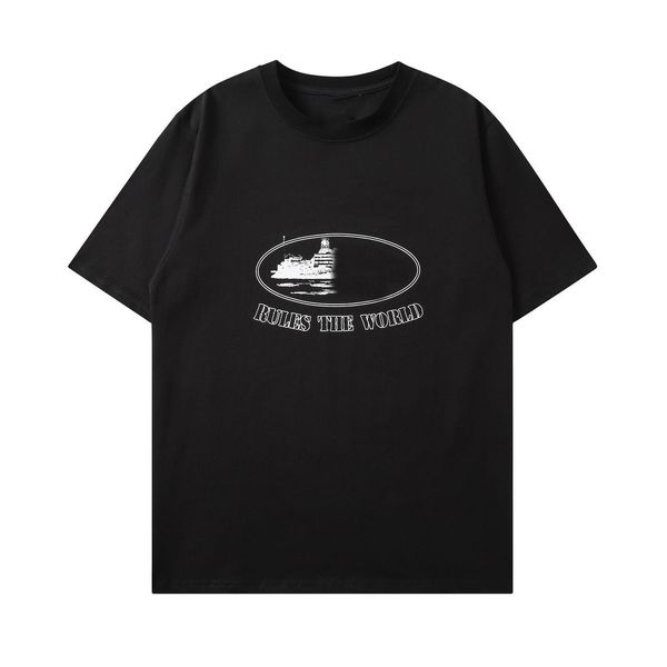 corteizs t shirt high street hip hop letter print short sleeve t-shirt men's fashion brand loose tees 2023 summer women's ry8j, White;black
corteizs t shirt high street hip hop letter print short sleeve t-shirt men's fashion brand loose tees 2023 summer women's ry8j, White;black