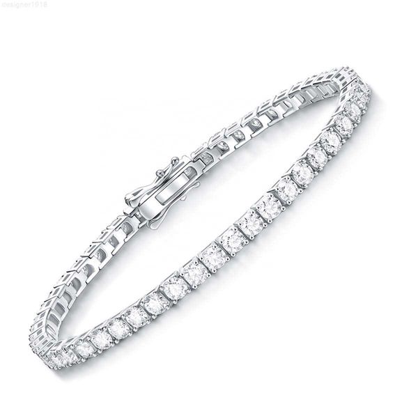 2mm 3mm 4mm 5mm vvs d color moissanite sterling s925 silver rhodium plated bracelet tennis chain
2mm 3mm 4mm 5mm vvs d color moissanite sterling s925 silver rhodium plated bracelet tennis chain