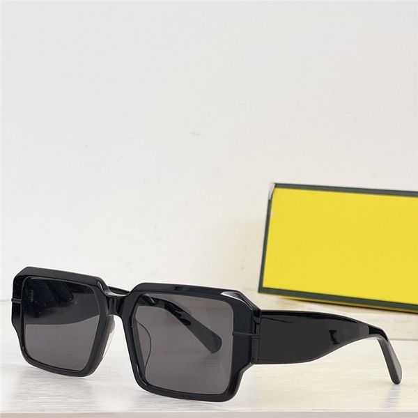 new fashion design square sunglasses 40073u acetate frame simple and popular style versatile outdoor uv400 protection glasses
new fashion design square sunglasses 40073u acetate frame simple and popular style versatile outdoor uv400 protection glasses