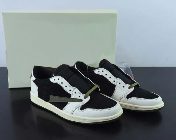 2023 travis scotts x jumpman 1 low og "olive" basketball shoes 1s outdoor sneakers with original box
2023 travis scotts x jumpman 1 low og "olive" basketball shoes 1s outdoor sneakers with original box