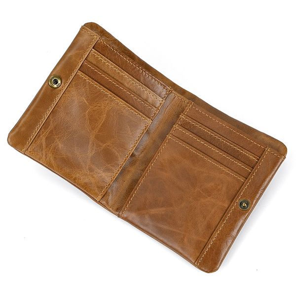 wallets leather short wallet men's vintage coin wallet men's card holder with multiple card slots leather women's wallet cash, Red;black
wallets leather short wallet men's vintage coin wallet men's card holder with multiple card slots leather women's wallet cash, Red;black