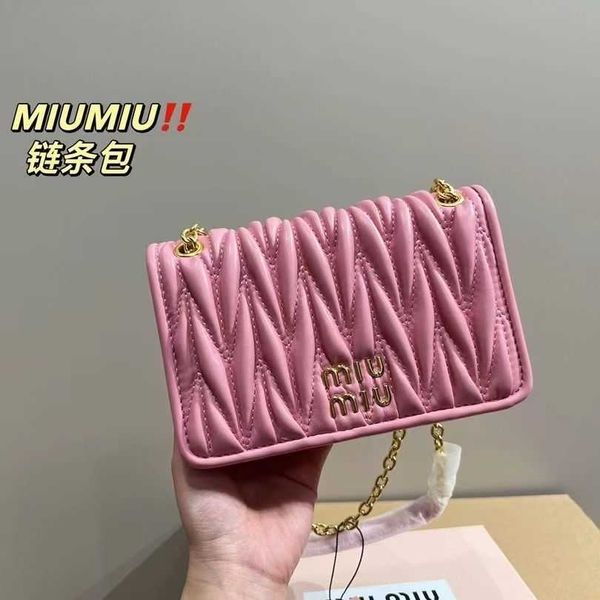 evening s miu miao new fashion sweet and ladies' temperament women's single shoulder crossbody bag
evening s miu miao new fashion sweet and ladies' temperament women's single shoulder crossbody bag