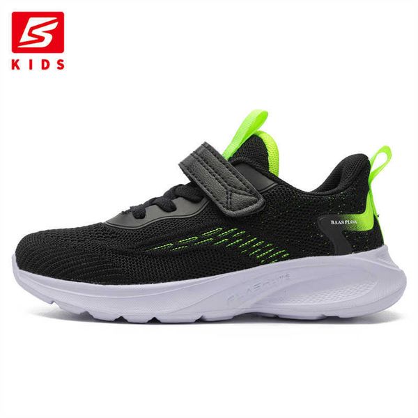 athletic outdoor baasploa children sneakers boys sports shoe tennis casual daily school kids running shoes walking sneaker for boys p230404, Black
athletic outdoor baasploa children sneakers boys sports shoe tennis casual daily school kids running shoes walking sneaker for boys p230404, Black