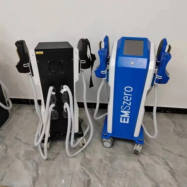 2023 black-blue contouring slimming neo dls-emslim rf fat burning shaping beauty equipment 15 tesla electromagnetic muscle stimulator machin
2023 black-blue contouring slimming neo dls-emslim rf fat burning shaping beauty equipment 15 tesla electromagnetic muscle stimulator machin