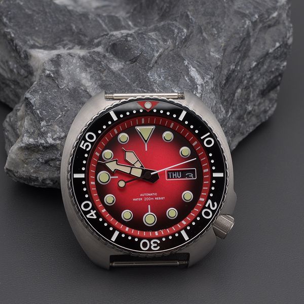 repair tools kits mod 6105 6309 turtle abalone dive watch head with nh35 nh36a stainless steel diving automatic 200m waterproof resistance 2
repair tools kits mod 6105 6309 turtle abalone dive watch head with nh35 nh36a stainless steel diving automatic 200m waterproof resistance 2