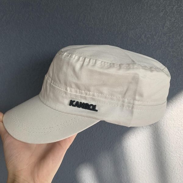 ball caps large kangarooadjustable classic plain vintage army military cadet style cotton hat breathable sun protective casual 230404, Blue;gray
ball caps large kangarooadjustable classic plain vintage army military cadet style cotton hat breathable sun protective casual 230404, Blue;gray