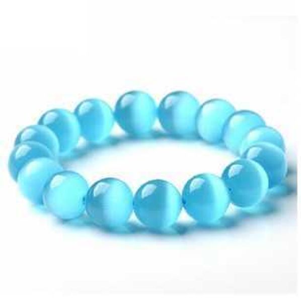charm bracelets new design blue opal beads bracelet bangle for women and girl natural stone bead jewelery christmas gifts aa230403, Golden;silver
charm bracelets new design blue opal beads bracelet bangle for women and girl natural stone bead jewelery christmas gifts aa230403, Golden;silver