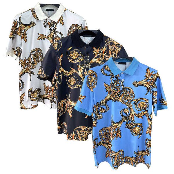 23s polo shirts designer t shirt summer short sleeved mens sweatshirt medusa digital printing tshirts men women round neck pullover luxury c, White;black
23s polo shirts designer t shirt summer short sleeved mens sweatshirt medusa digital printing tshirts men women round neck pullover luxury c, White;black