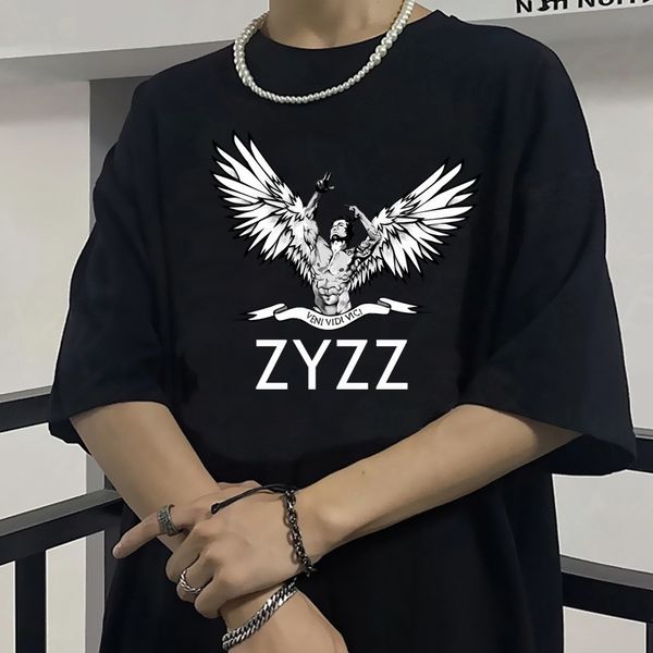 mens tshirts zyzz tshirt t shirt male streetwear vintage print couple clothes graphic tees workout men 230404, White;black
mens tshirts zyzz tshirt t shirt male streetwear vintage print couple clothes graphic tees workout men 230404, White;black