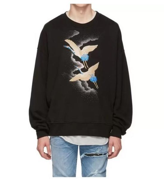 am mens designer hoodie fashion men women clothes mens printing sweatshirt mens round neck long sleeve pullover s-xl, Black
am mens designer hoodie fashion men women clothes mens printing sweatshirt mens round neck long sleeve pullover s-xl, Black