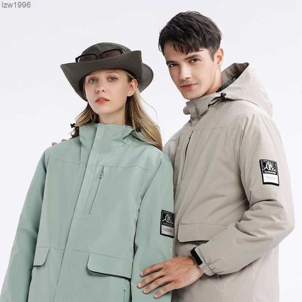 & parkas 2022 new suit couple men's women's same style windproof, cold proof, thick and warm, lightweight down cotton pie overcomi, Black
& parkas 2022 new suit couple men's women's same style windproof, cold proof, thick and warm, lightweight down cotton pie overcomi, Black